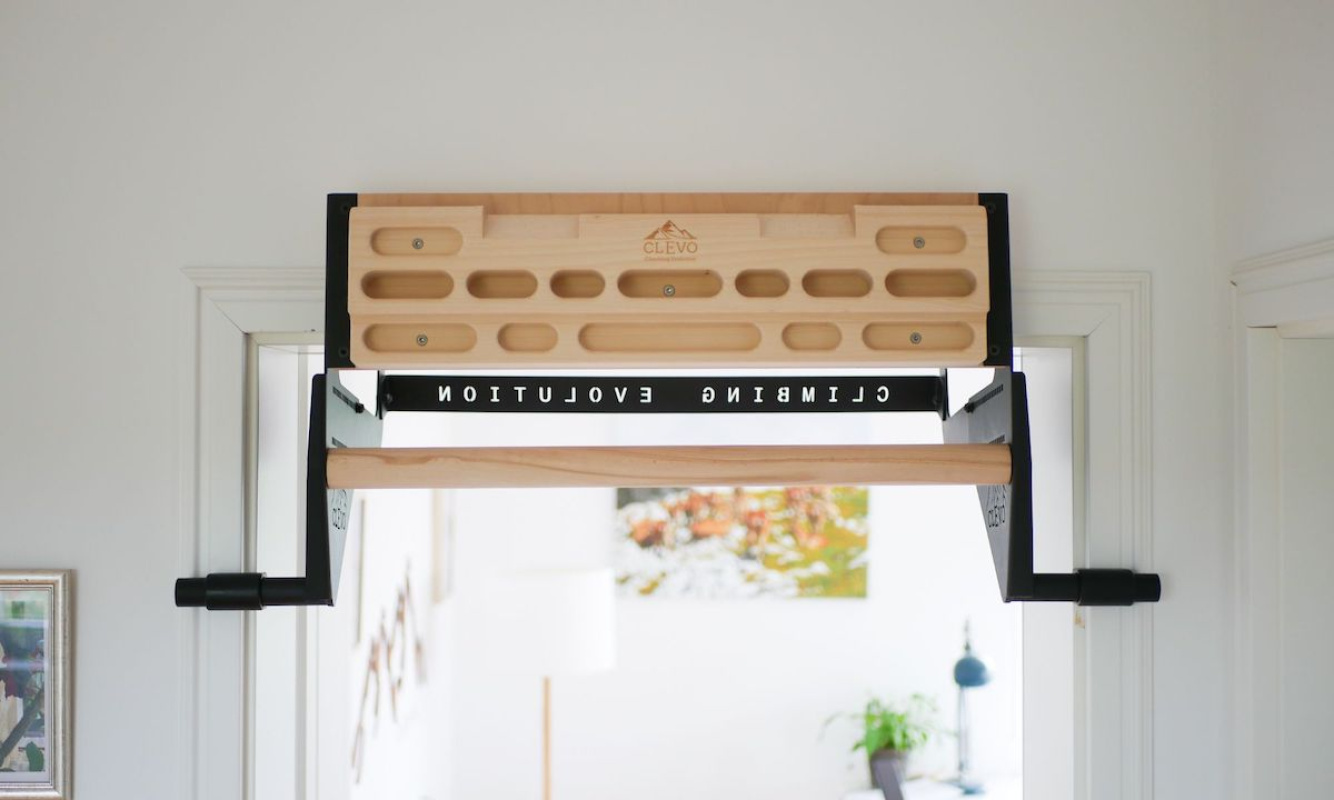 Das Door Modul von Clevo Das Door Modul von Clevo