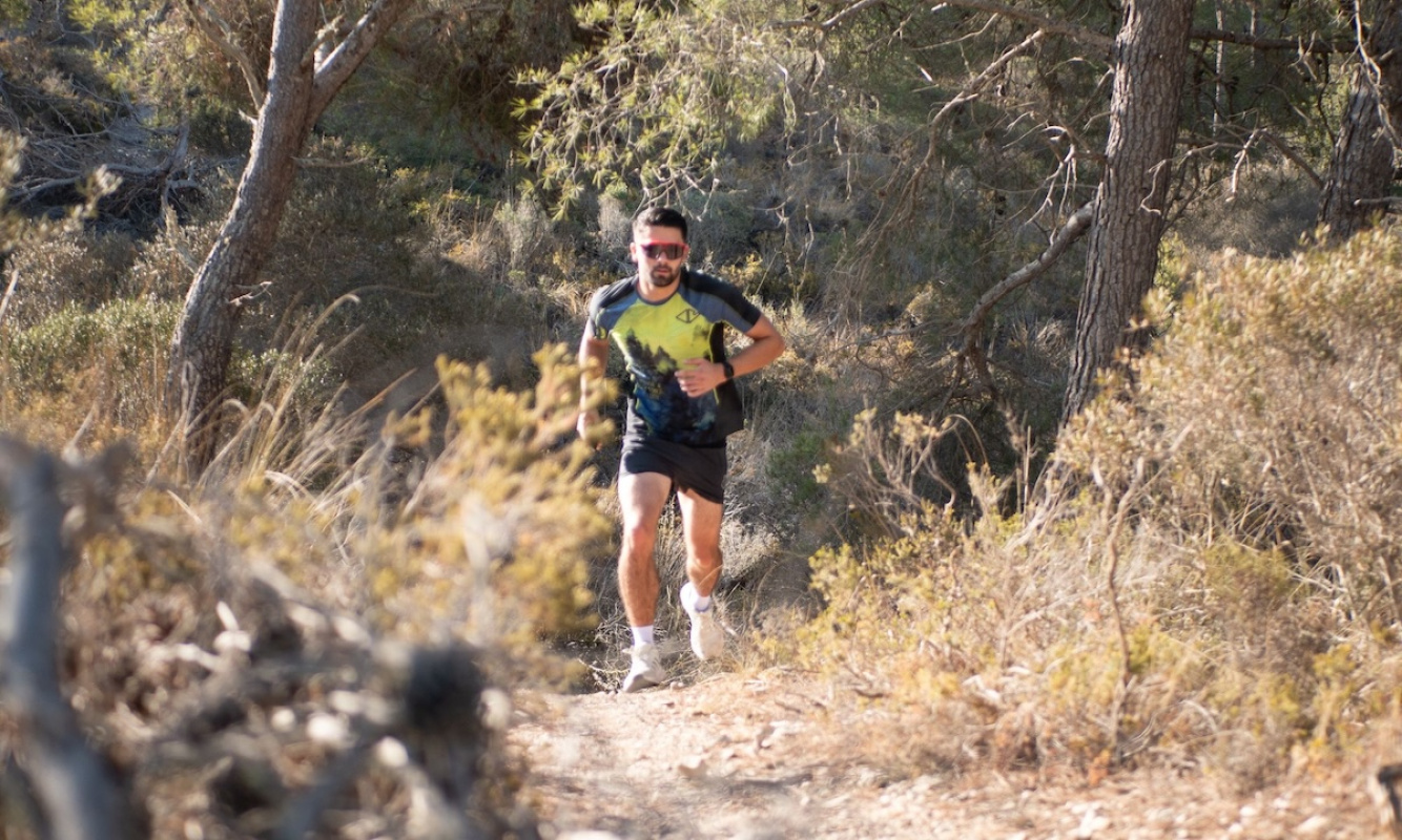 CRAZY Lauf Outfit CRAZY Lauf Outfit