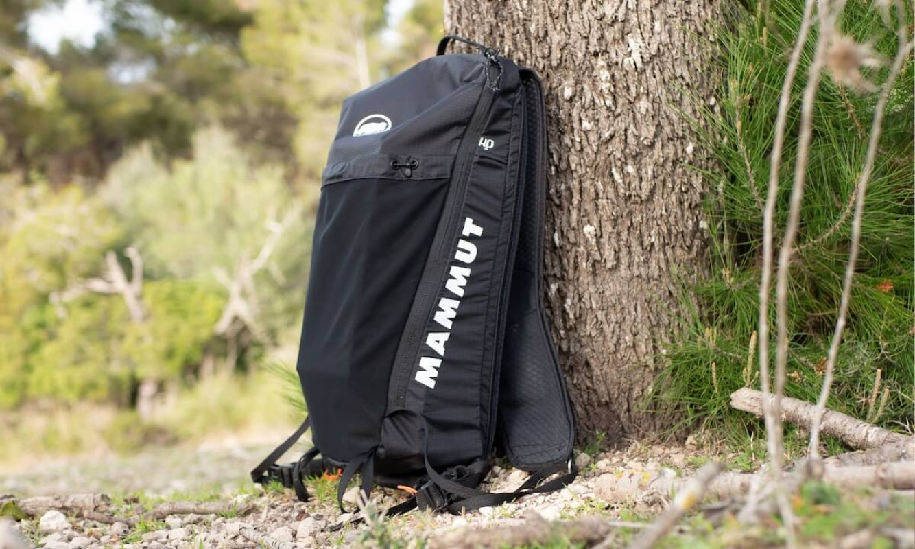 Mammut Aenergy 12 im Test Mammut Aenergy 12 im Test