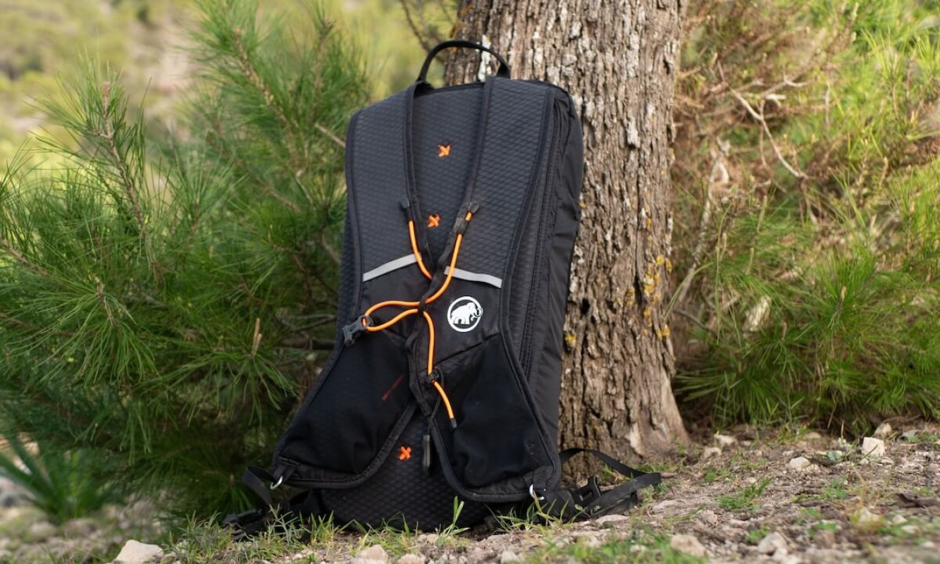 Der Mammut Aenergy 12 im Testbericht Der Mammut Aenergy 12 im Testbericht