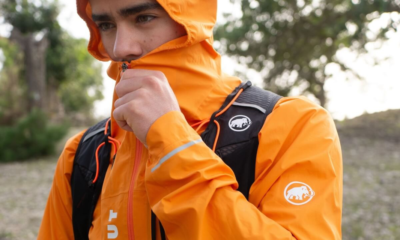 Mammut Aenergy TR HS Hooded Jacket Men im Testbericht Mammut Aenergy TR HS Hooded Jacket Men im Testbericht