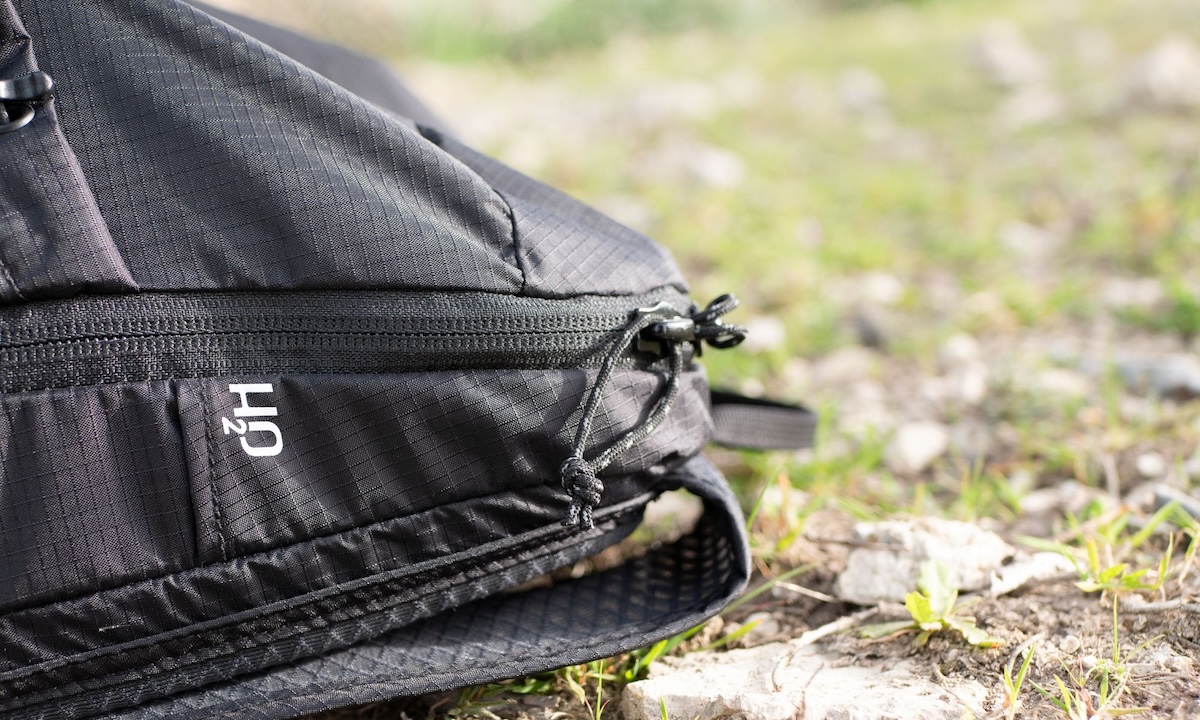 Aenergy 12 von Mammut Aenergy 12 von Mammut