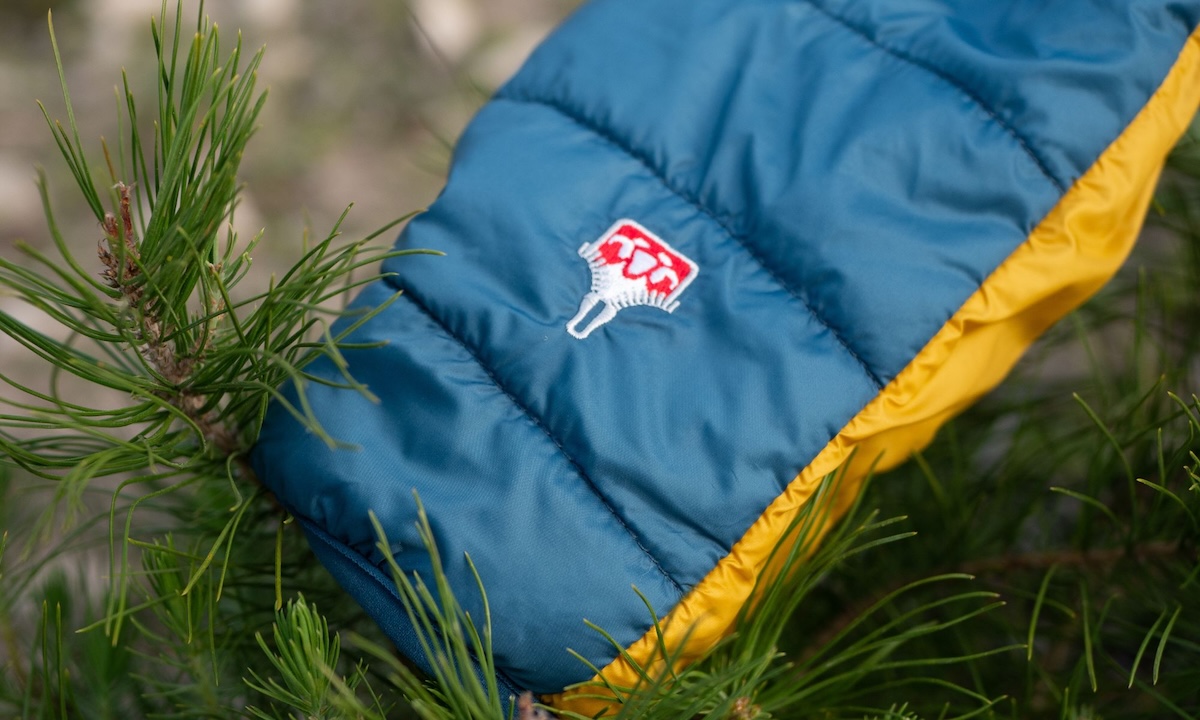 Allrounder Jacke im Test Allrounder Jacke im Test