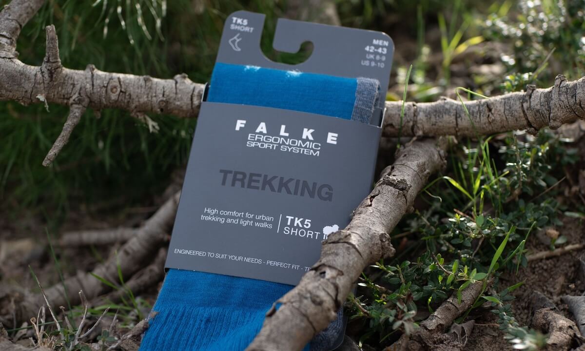 Falke TK5 Short Falke TK5 Short