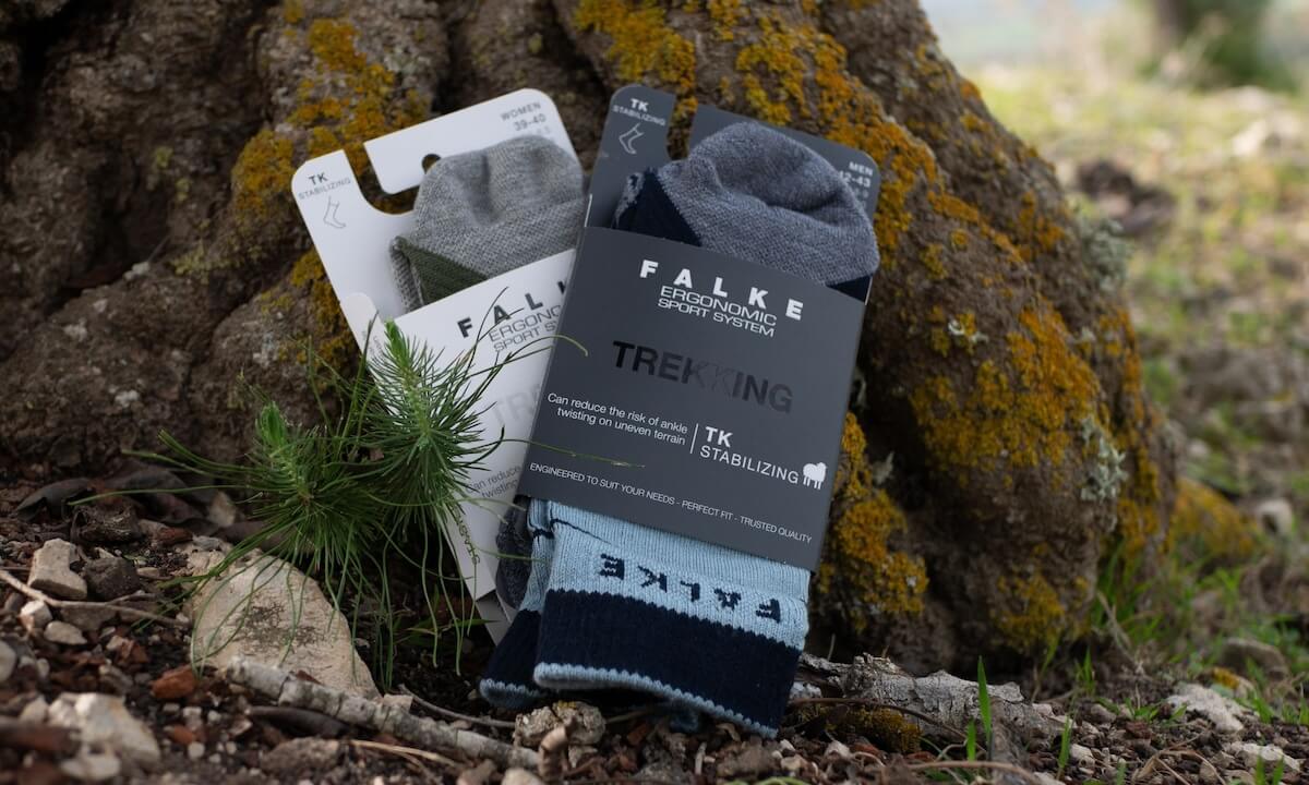 TK Stabilizing von Falke TK Stabilizing von Falke