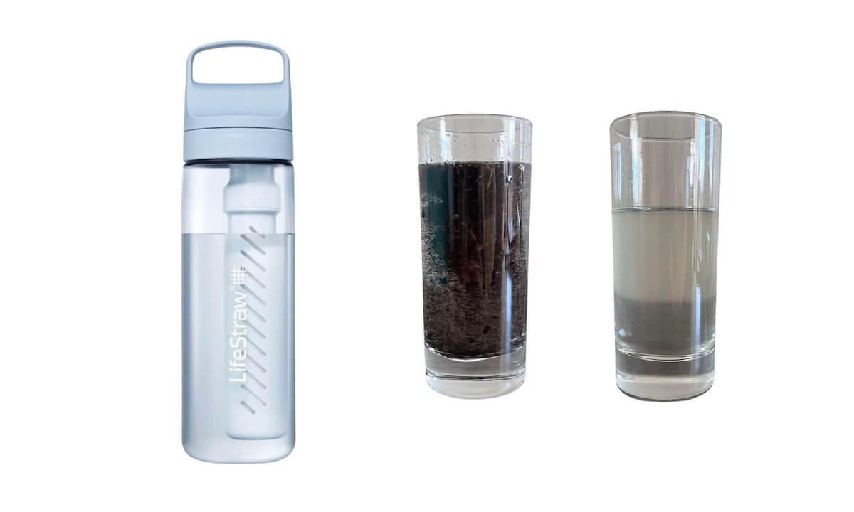 Go Series water bottle 650ml Go Series water bottle 650ml