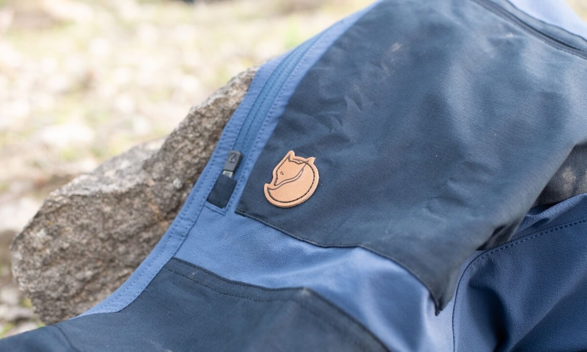 Keb Agile Trousers M im Test Keb Agile Trousers M im Test