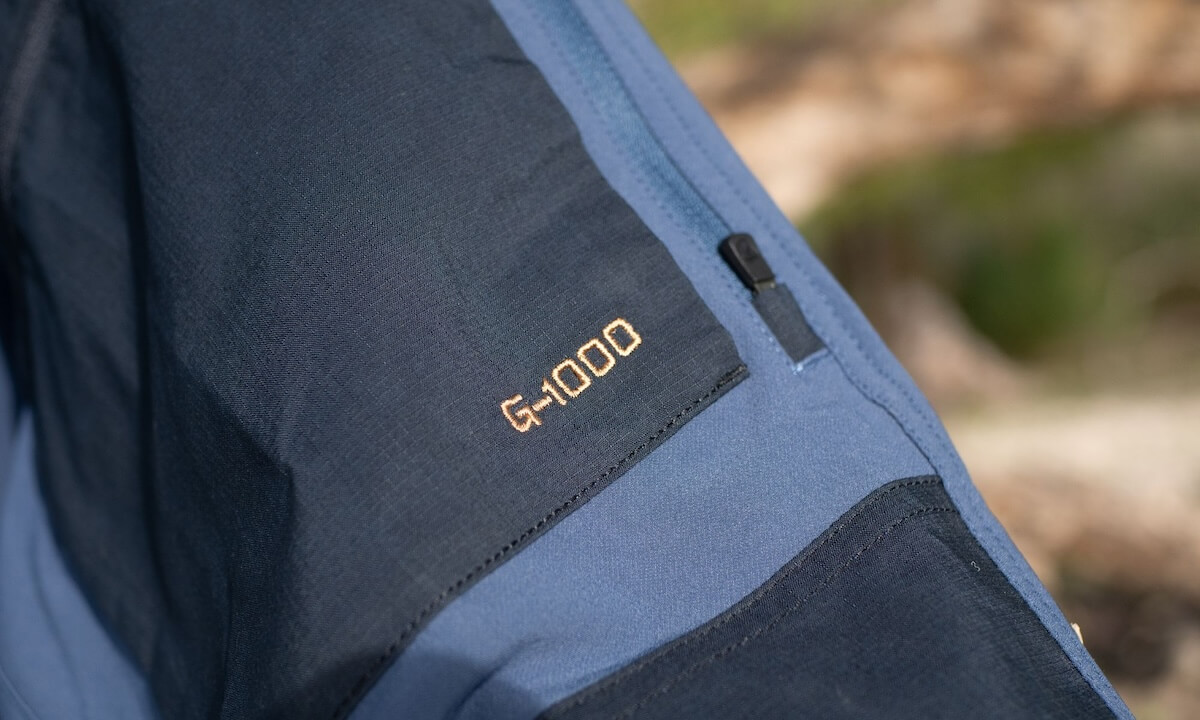 Keb Agile Trousers M im Testbericht Keb Agile Trousers M im Testbericht