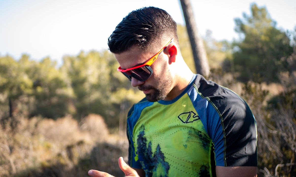 Laufkleidung von Crazy Laufkleidung von Crazy