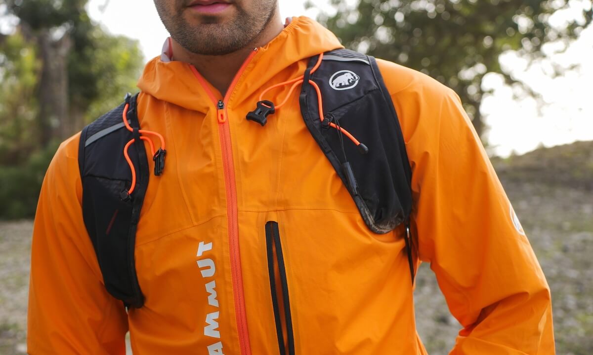 Der Mammut Aenergy 12 Der Mammut Aenergy 12