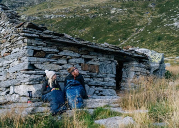 Biwakieren 101: Das solltest du wissen! Biwakieren 101: Das solltest du wissen!