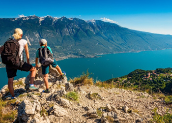 5 Tourentipps am Gardasee 5 Tourentipps am Gardasee