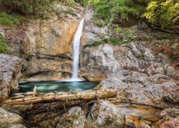 Gumpen am Königssee Gumpen am Königssee