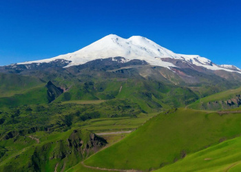 Höchste Berge Europas: Eine Übersicht Höchste Berge Europas: Eine Übersicht