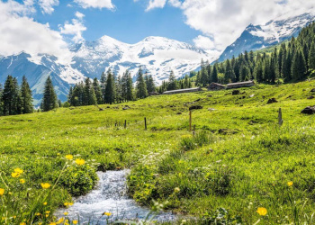 Entdecke den Nationalpark Hohe Tauern Entdecke den Nationalpark Hohe Tauern