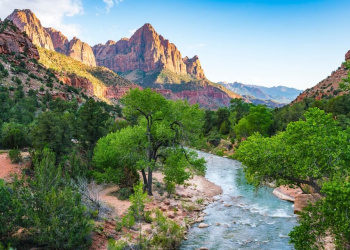 9 Regeln für den Nationalpark Besuch 9 Regeln für den Nationalpark Besuch