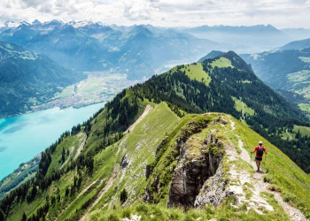 5 traumhafte Touren für den Bergsommer 5 traumhafte Touren für den Bergsommer