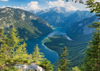 Wandertipps am Königssee Wandertipps am Königssee