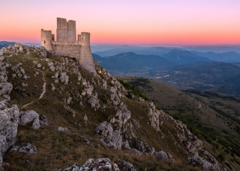 Die Schönheit Italiens zu Fuß entdecken Die Schönheit Italiens zu Fuß entdecken