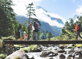 Wandern mit Kindern Wandern mit Kindern