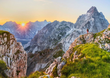 Wandertipps im Nationalpark Berchtesgaden Wandertipps im Nationalpark Berchtesgaden