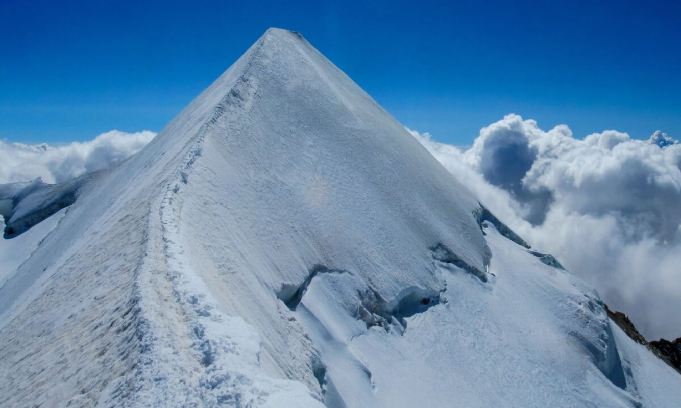 Die Castor Überschreitung Die Castor Überschreitung