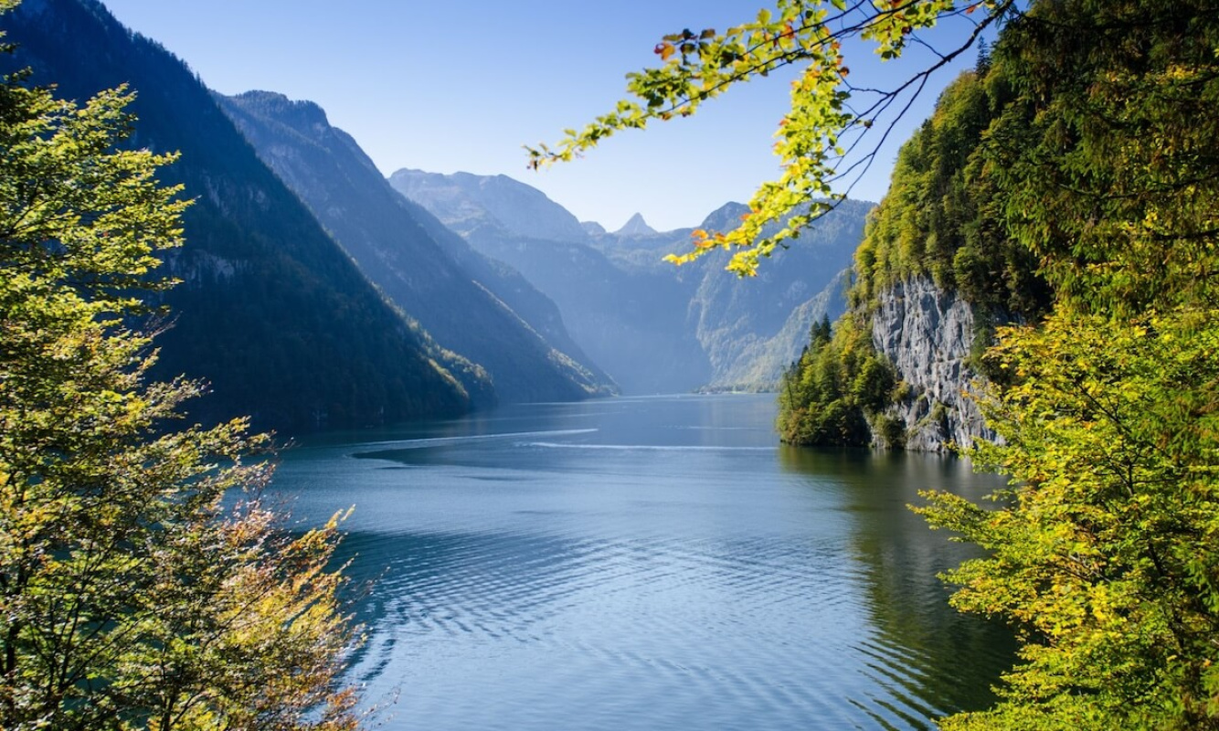 Malerwinkel Rundweg Malerwinkel Rundweg