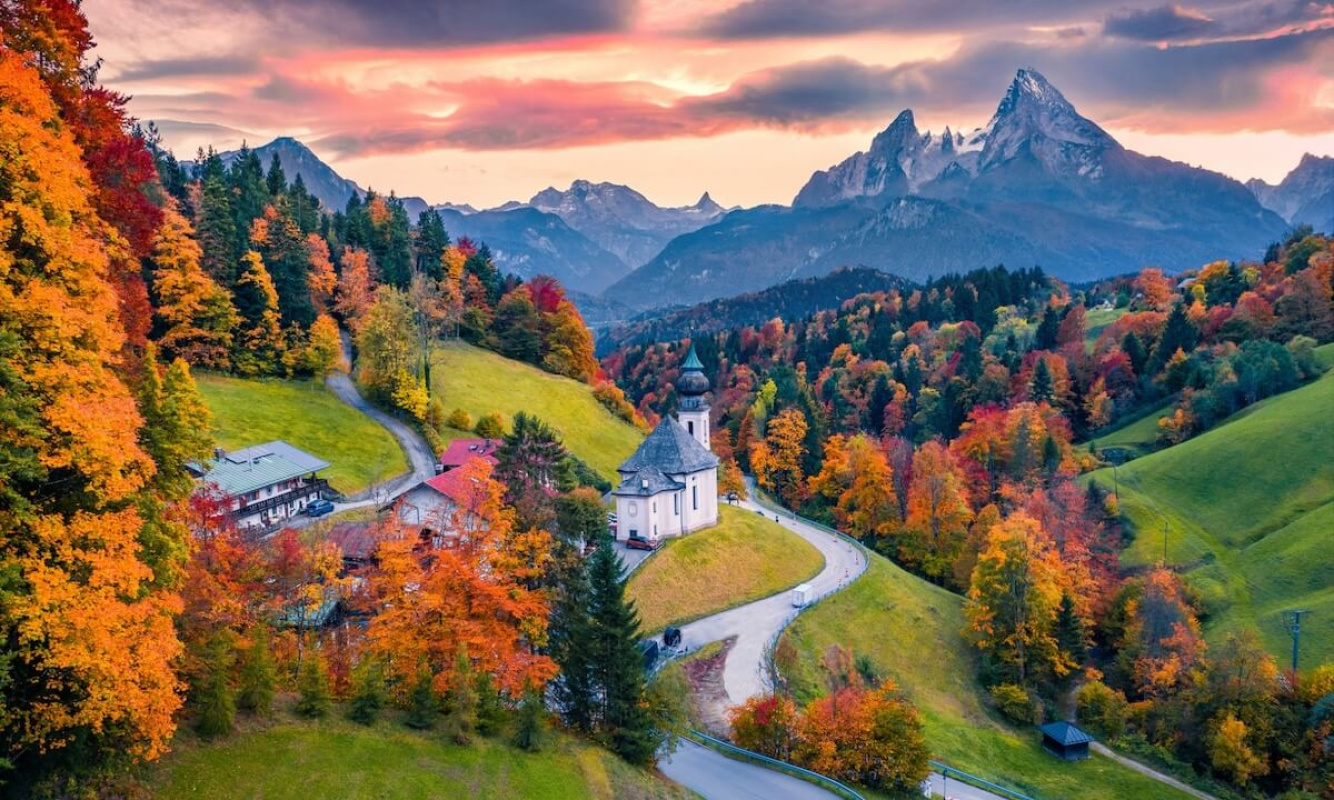 Maria Gern Maria Gern