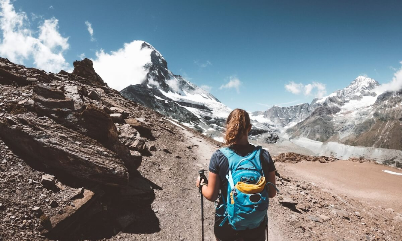 Matterhorn Besteigung Matterhorn Besteigung