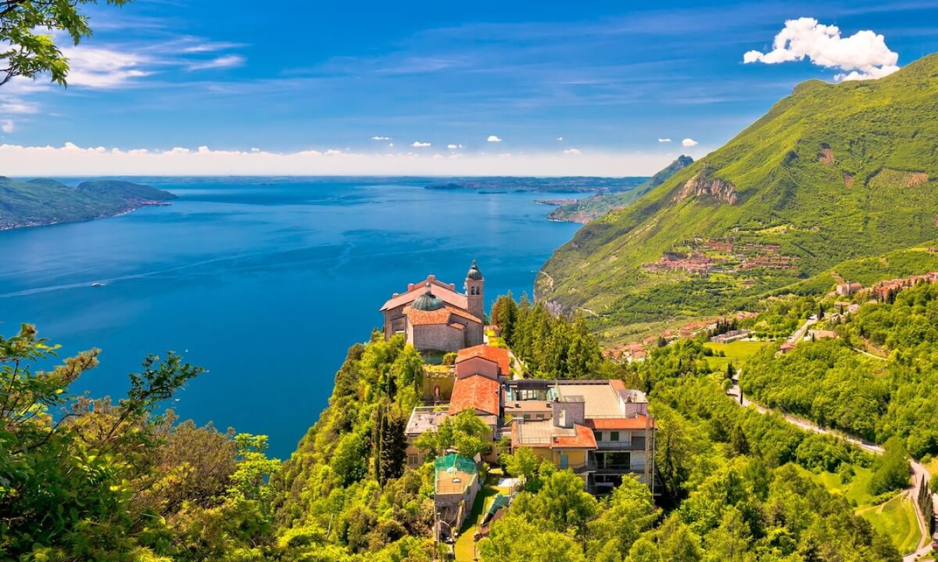 Die Montecastello Tour Die Montecastello Tour