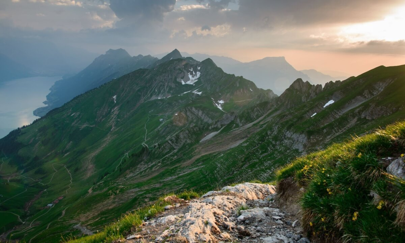 Tell Trail Tell Trail