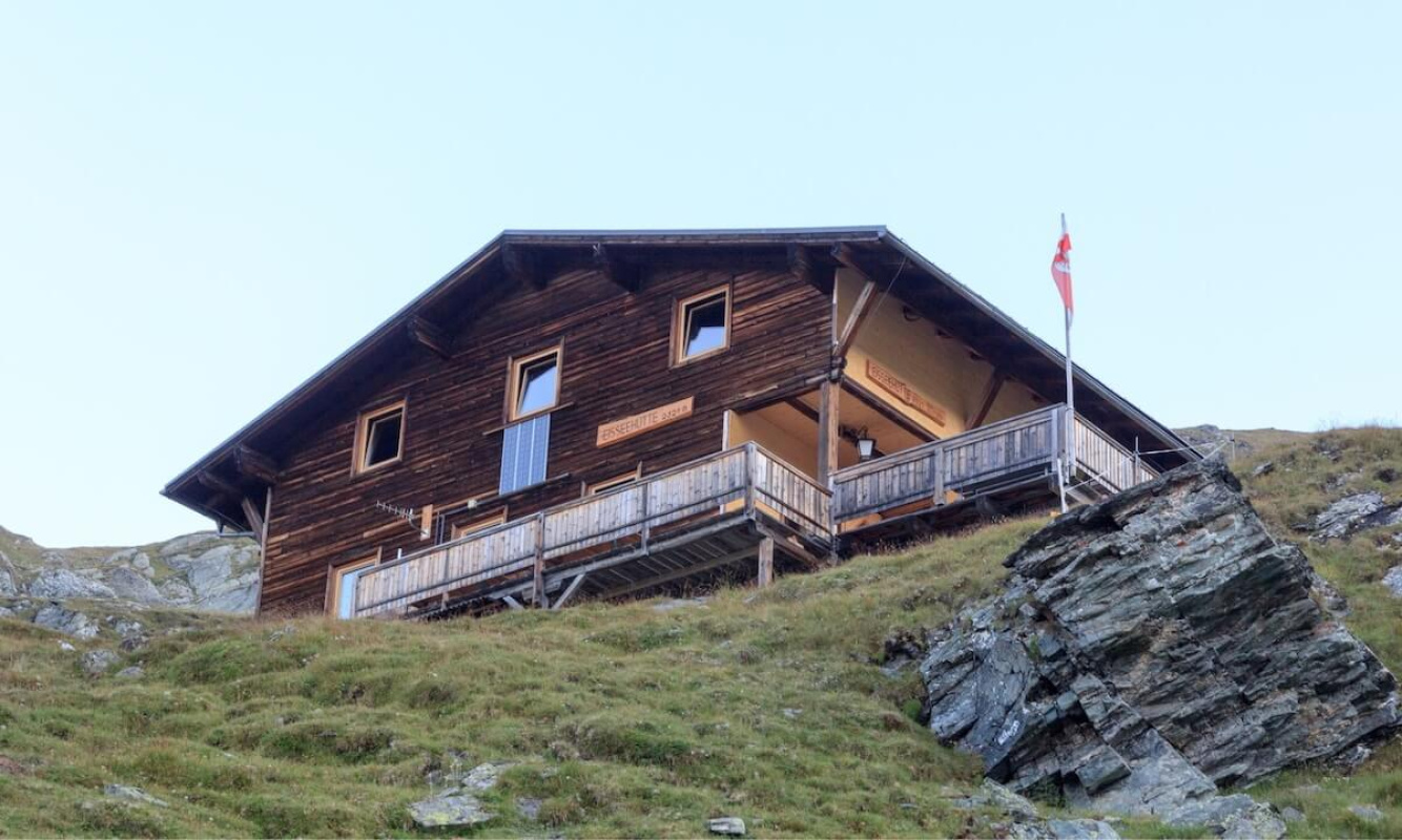 Die Venediger Tour Die Venediger Tour