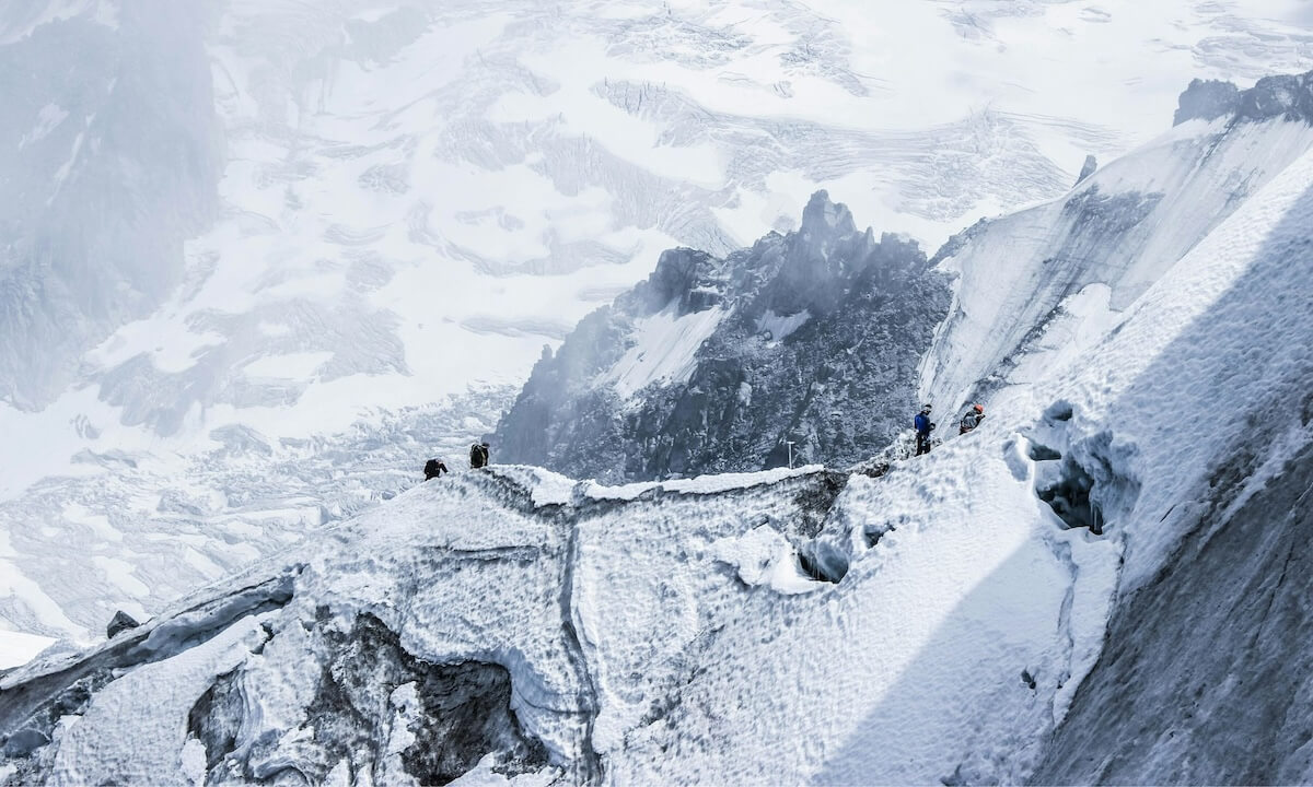 4000er Hochtouren 4000er Hochtouren