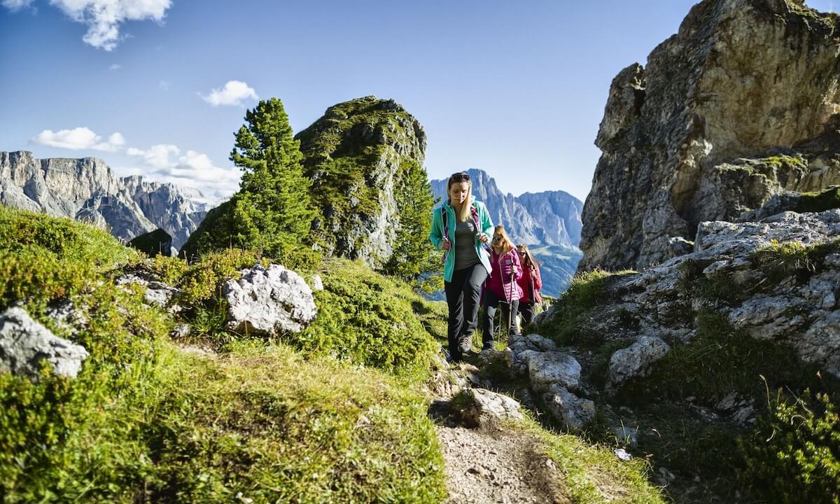Mehrtagestouren Alpen Mehrtagestouren Alpen