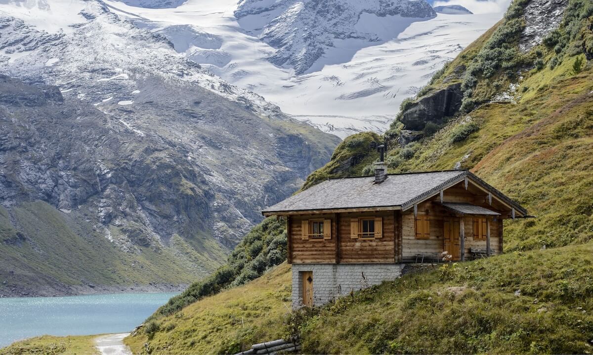 Unterkünfte im Nationalpark Hohe Tauern Unterkünfte im Nationalpark Hohe Tauern