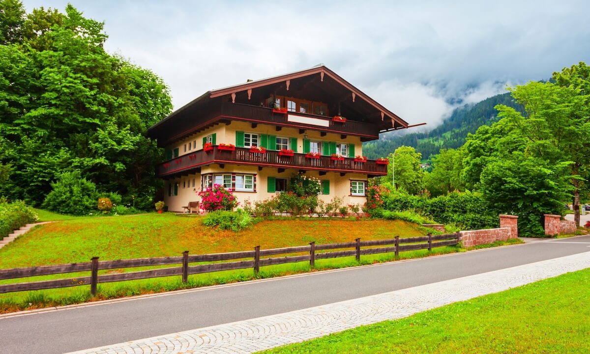 Unterkünfte in Berchtesgaden Unterkünfte in Berchtesgaden