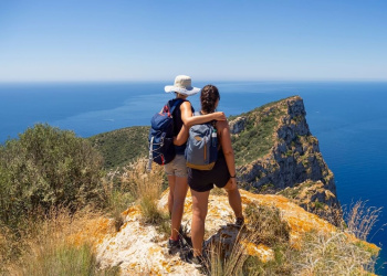 5 traumhafte Wandertipps auf Mallorca