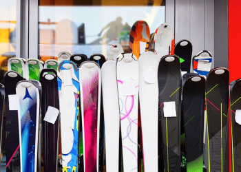 Ski kaufen oder leihen?