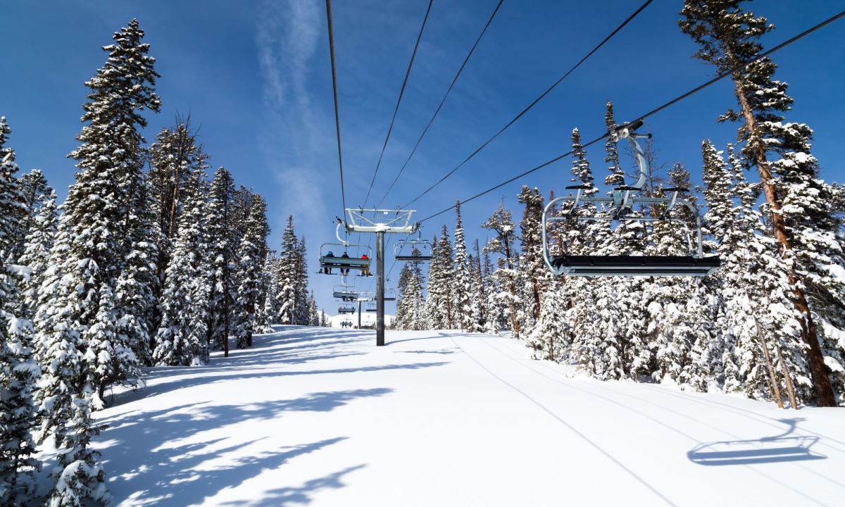 FIS-Regeln beim Skifahren