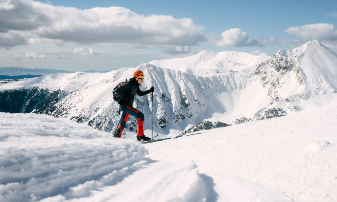 Anfänger Skitouren Tipps Anfänger Skitouren Tipps