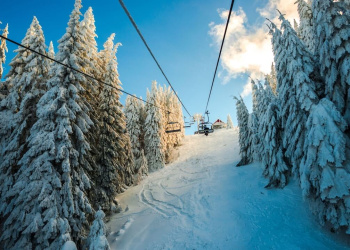 Skifahren im November: 7 offene Skigebiete Skifahren im November: 7 offene Skigebiete