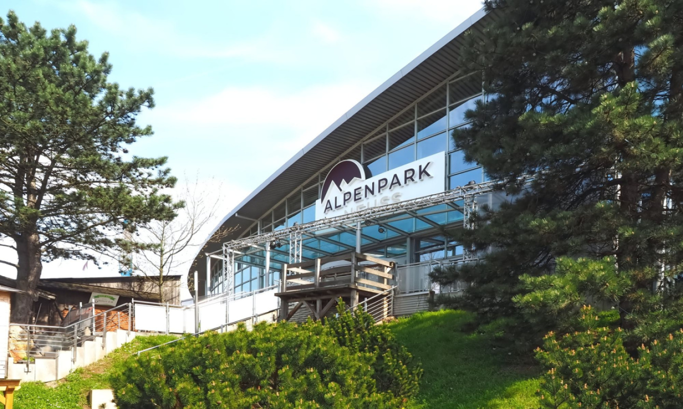 Alpenpark Neuss Alpenpark Neuss