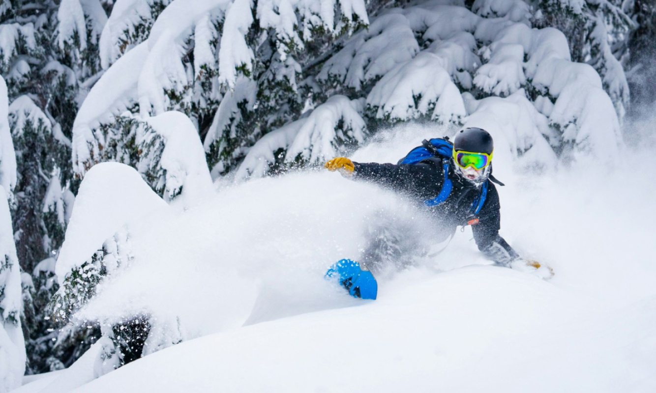 Fakten rund ums Snowboarden Fakten rund ums Snowboarden