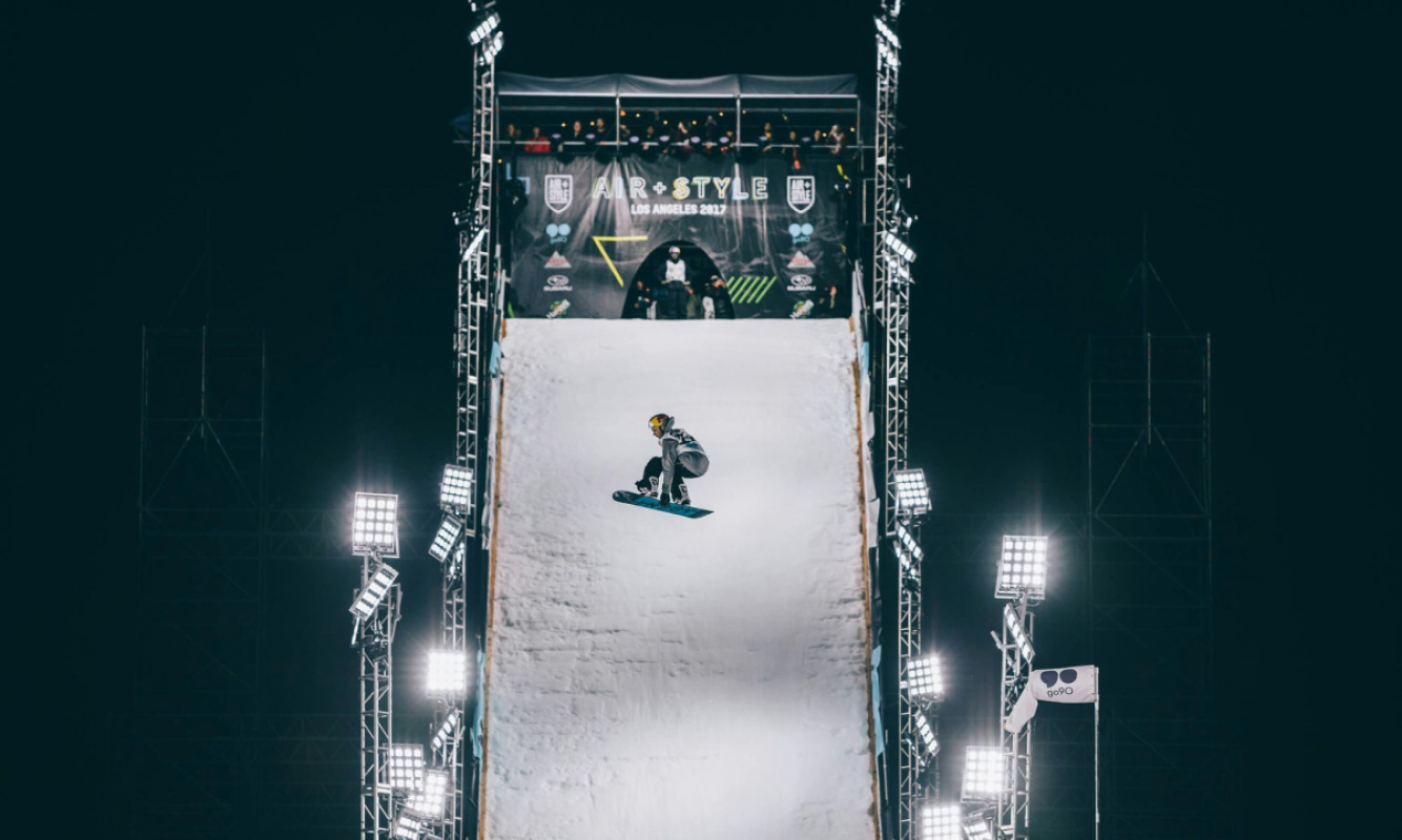 Fakten übers Snowboarden Fakten übers Snowboarden