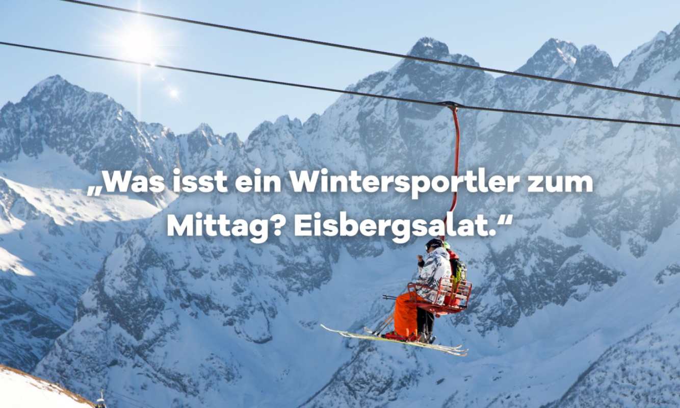 Lustige Skifahrer Sprüche Lustige Skifahrer Sprüche