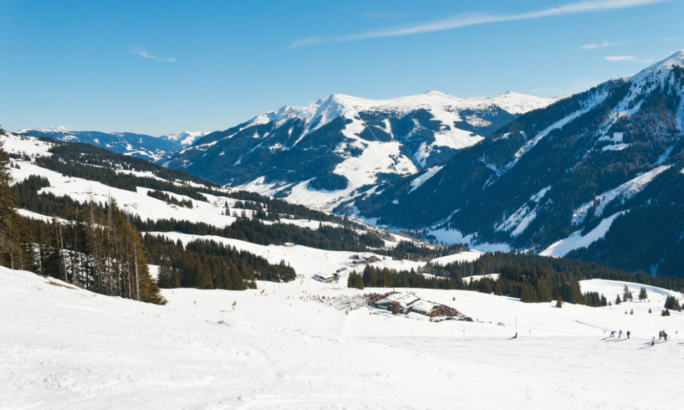 Skicircus Saalbach Hinterglemm Skicircus Saalbach Hinterglemm