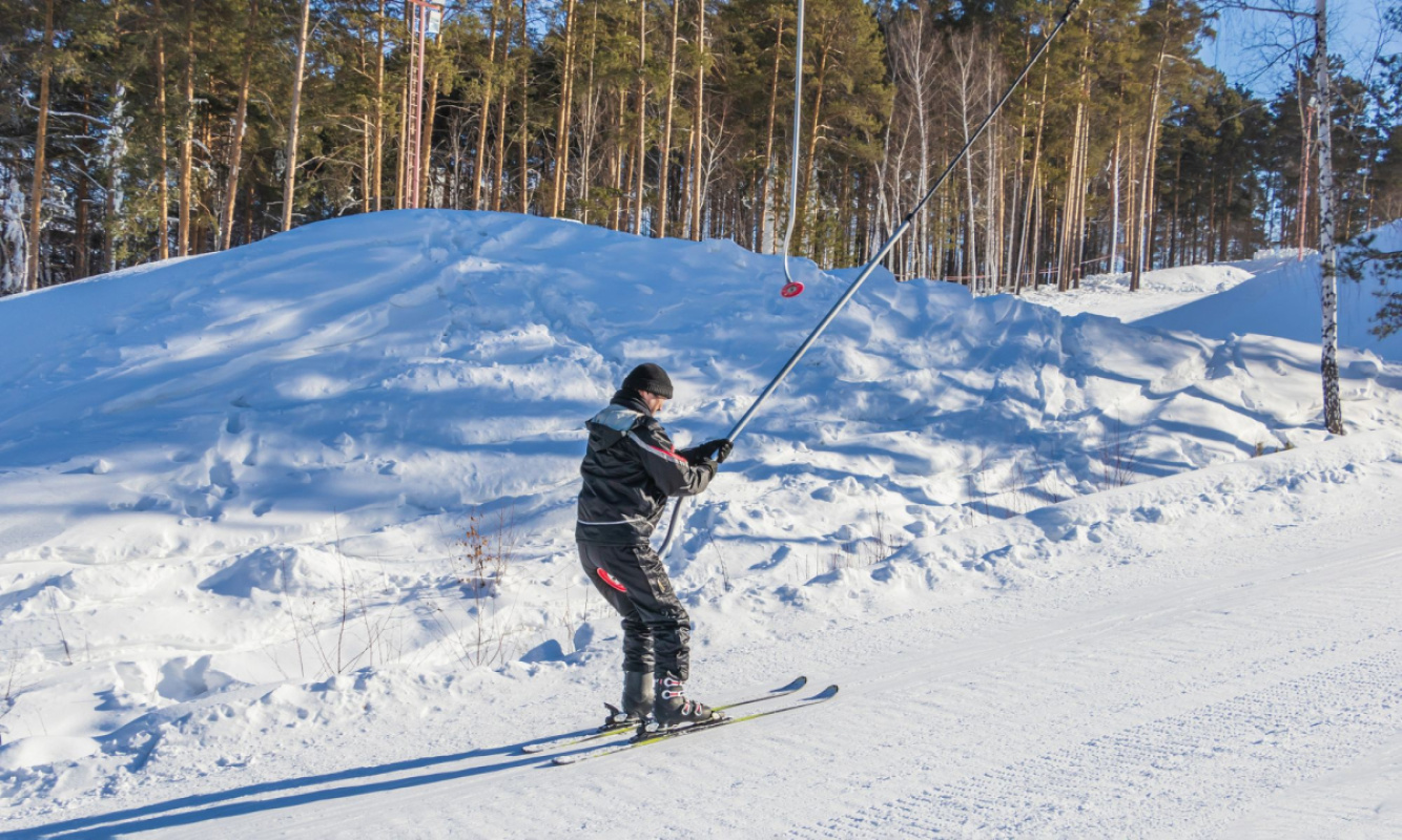 Tellerlift Tellerlift