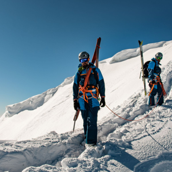 Skitouren Packliste Skitouren Packliste