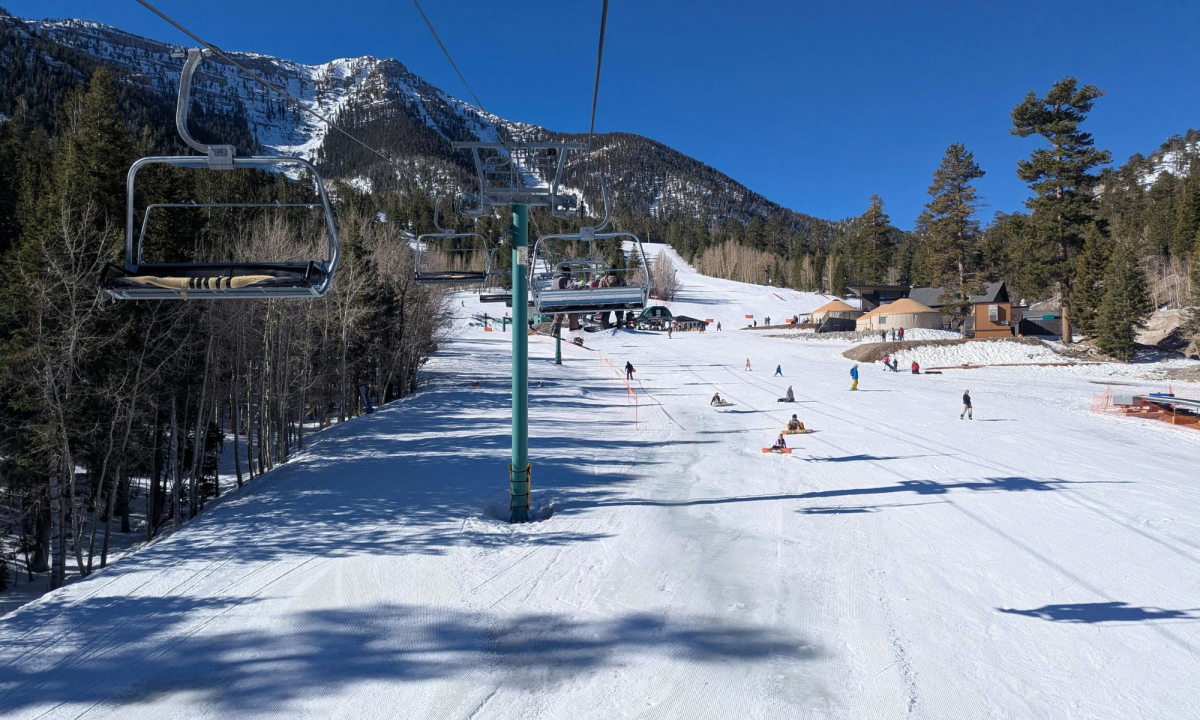Verhaltenstipps für Skifahrer Verhaltenstipps für Skifahrer