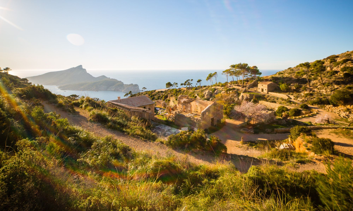 Wandern im Winter: wo es warm ist Wandern im Winter: wo es warm ist